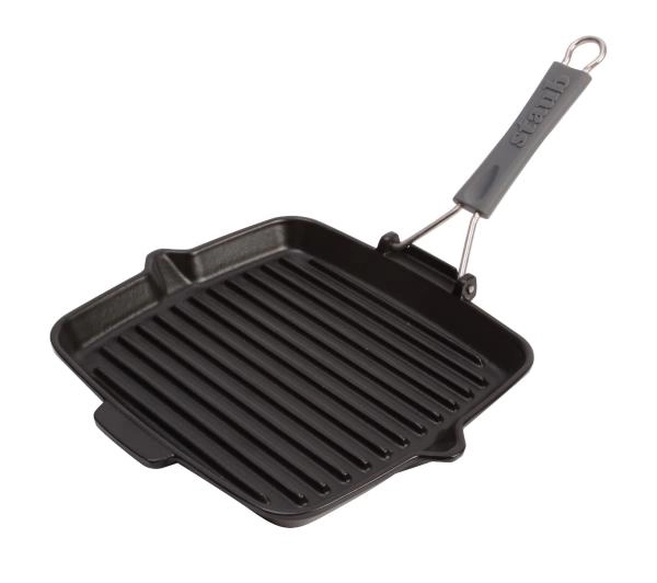 Patelnie - Staub 40509-344-0