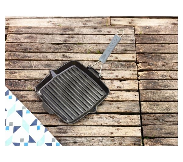 Staub 40509-344-0 - Kup na Raty - RRSO 0%