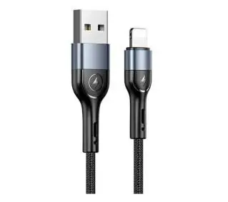 USAMS US-SJ448 1m Czarny