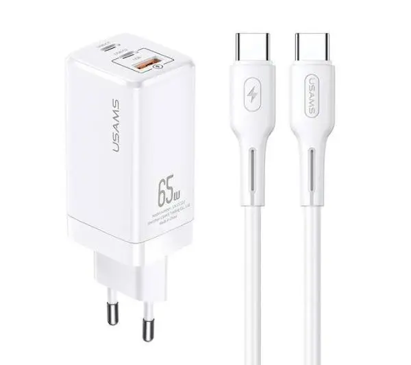 USAMS MT GaN 65W