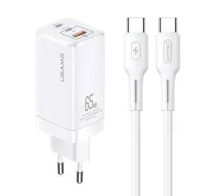 USAMS MT GaN 65W
