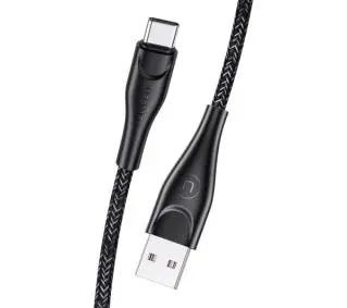 USAMS US-SJ392 1m Czarny