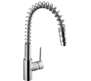 KFA Armatura Arura Sigma 6603-110-00 Chrom Mosiądz - DRUGI -30%, ALBO 5-TY ZA 1ZŁ - Kup na Raty - RRSO 0%