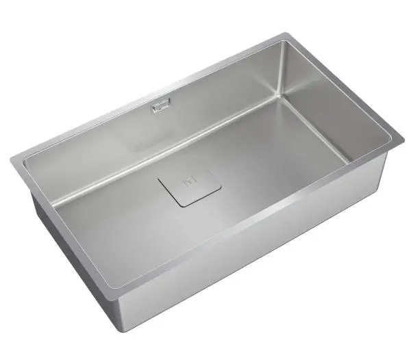 Teka FLEXLINEA RS15 71.40 M-XT 1B PureClean Stalowy - DRUGI -30%, ALBO 5-TY ZA 1ZŁ - Kup na Raty - RRSO 0%