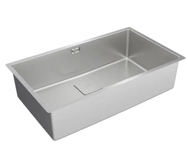 Teka FLEXLINEA RS15 71.40 M-XT 1B PureClean Stalowy - DRUGI -30%, ALBO 5-TY ZA 1ZŁ - Kup na Raty - RRSO 0%