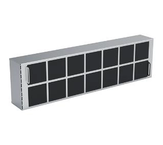 Franke zapasowy aktywny węglowy 112.0548.448 - Kup na Raty - RRSO 0%