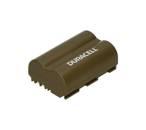 Duracell DRC511 zamiennik Canon BP-511