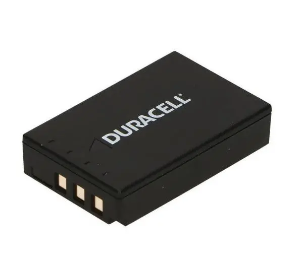 Duracell DR9902 zamiennik Olympus BLS-1
