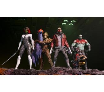Marvel&#039;s Guardians of the Galaxy  PS5