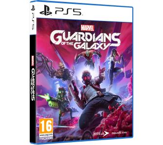 Marvel&#039;s Guardians of the Galaxy  PS5 gra