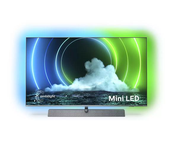 telewizor LED Philips 65PML9636/12 DVB-T2/HEVC