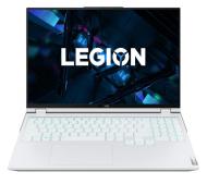 laptop Lenovo Legion 5 Pro 16&#034; AMD Ryzen 7 5800H 16GB RAM - 512GB Dysk - RTX3060 Grafika - Win10