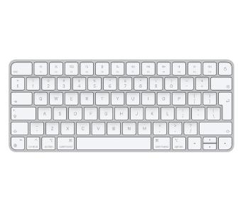 klawiatura komputerowa Apple Magic Keyboard