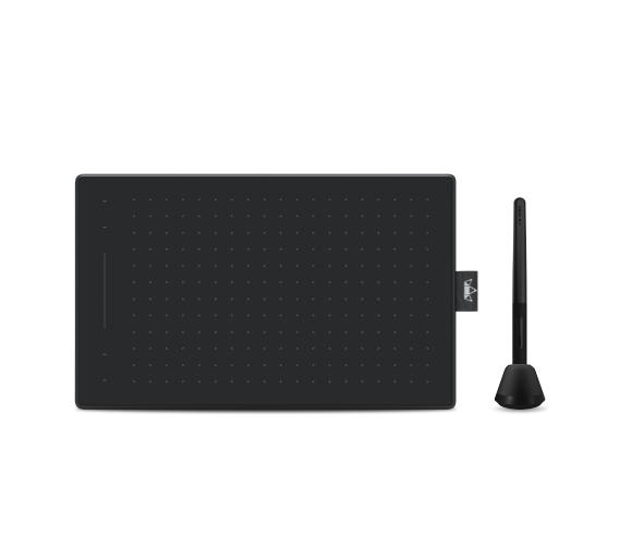 tablet graficzny Huion RTM 500 (czarny)