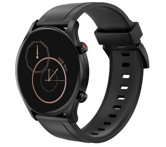 Smartwatch Haylou RS3 (czarny)