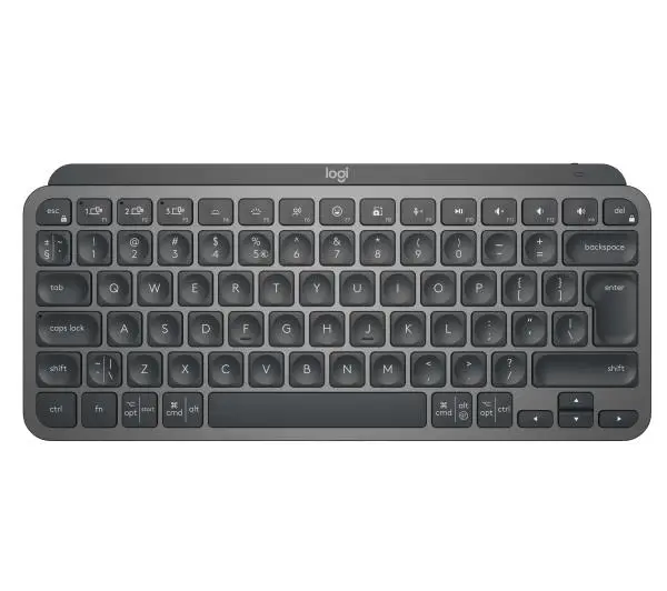 Logitech MX Keys Mini  Grafitowy