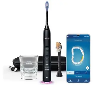 Philips Sonicare DiamondClean 9000 HX9917/89 - Kup na Raty - RRSO 0%