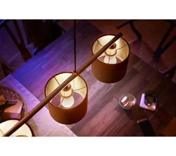 Philips Hue White E14 1 szt.