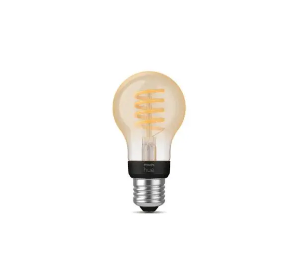 Philips Hue White Ambiance Filament Standard E27 1 szt.