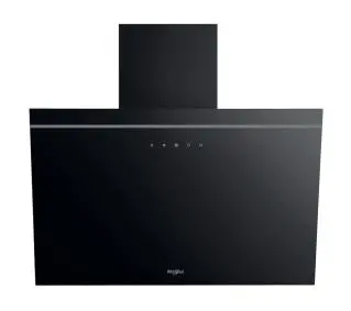 Whirlpool AKR 62F LT K Czarny - Kup na Raty - RRSO 0%