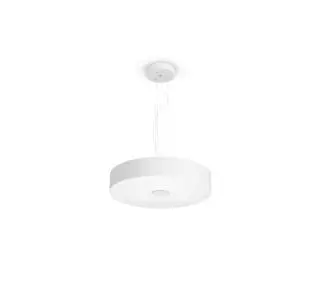 Philips Hue White Ambiance Fair 929003054401 Biały - Kup na Raty - RRSO 0%