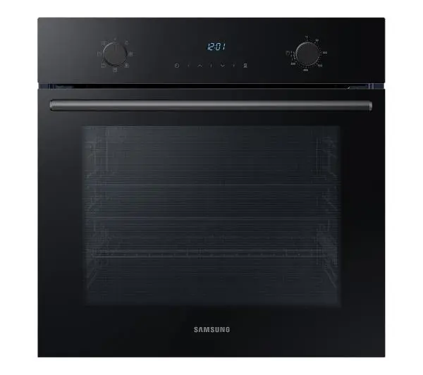 Samsung NV68A1145RK Termoobieg Czarny