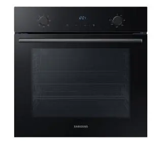 Samsung NV68A1145RK Termoobieg Czarny - Kup na Raty - RRSO 0%