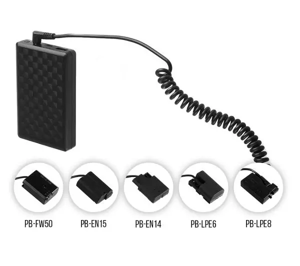 Newell Power Bank PB-LPE6