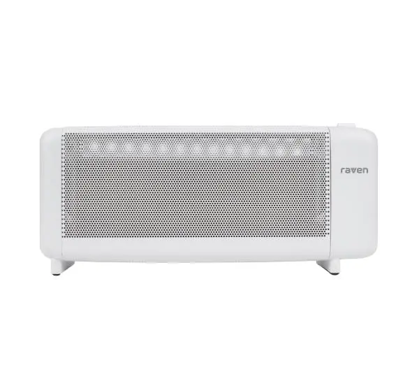 Raven EGK002 Ceramiczny element grzejny 1500W