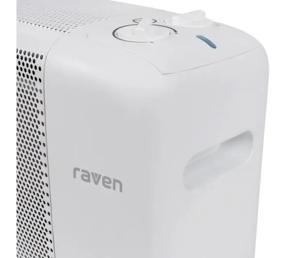 Raven EGK002 Ceramiczny element grzejny 1500W