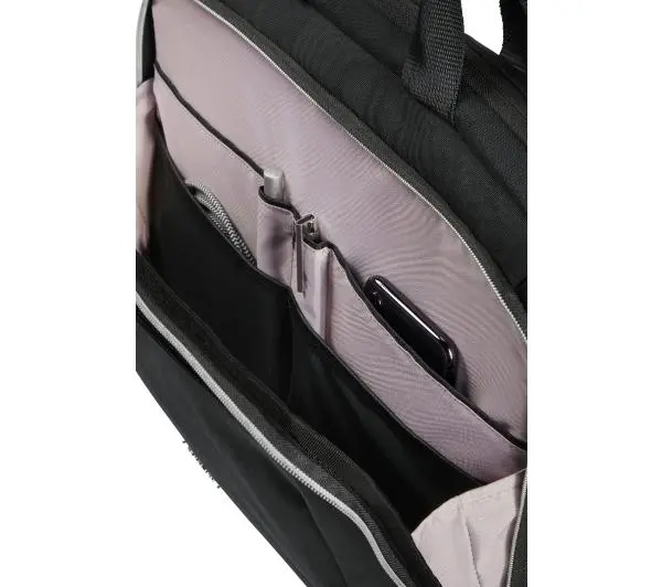 Samsonite Guardit Classy 15,6"  Czarny