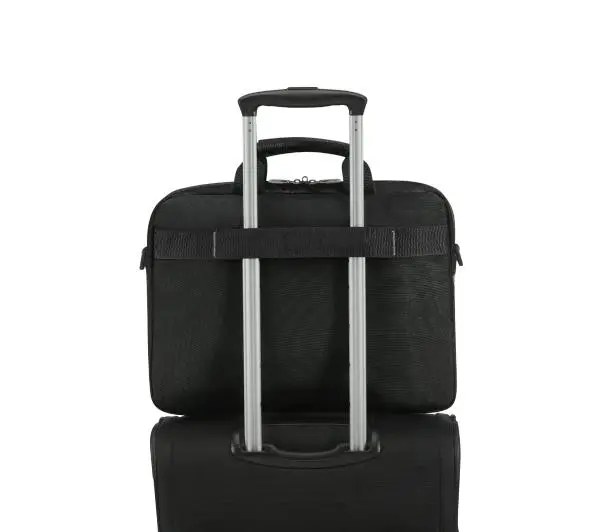 Samsonite Guardit Classy 15,6"  Czarny