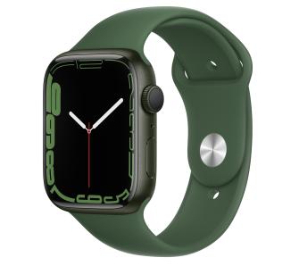 Smartwatch Apple Watch Series 7 GPS 45mm (zielony)