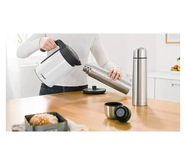 Bosch TWK7L461 1,7l 2400W