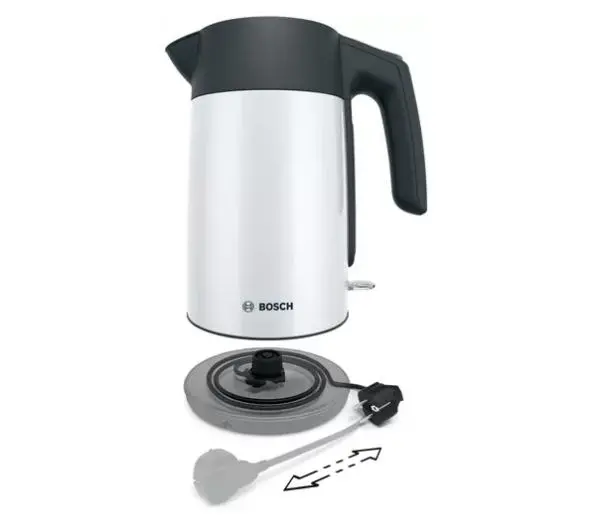 Bosch TWK7L461 1,7l 2400W
