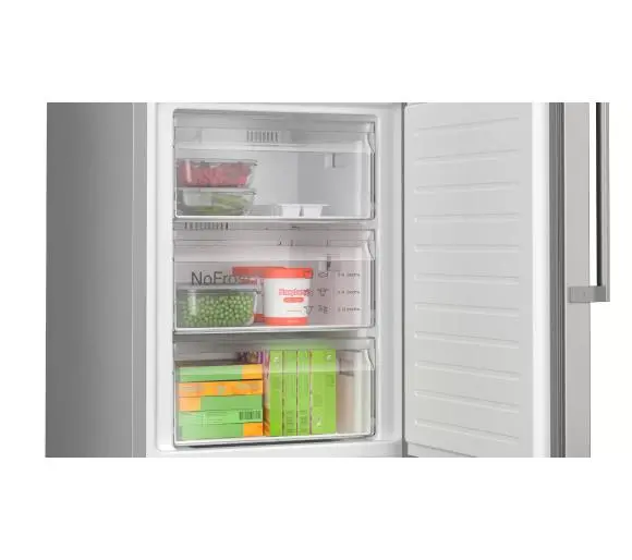 lodówka Bosch KGN39AICT