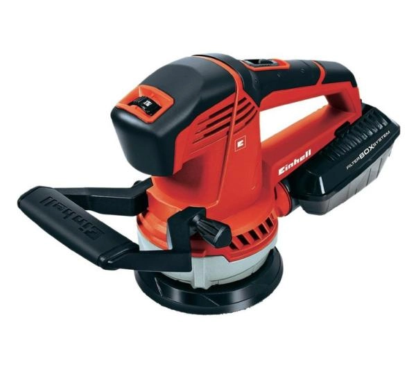 Szlifierka Einhell TE-RS 40 E