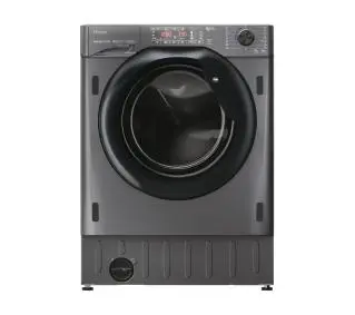 Haier Seria 4 HWQ90B416FWBR-S 9kg 1600obr/min - DRUGI -30%, ALBO 5-TY ZA 1ZŁ - Kup na Raty - RRSO 0%