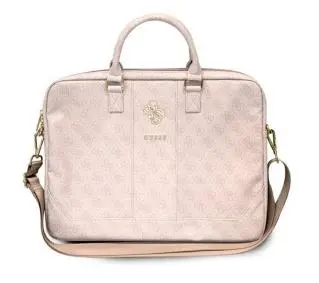 Guess GUCB15G4GFPI 4G Uptown  Różowy