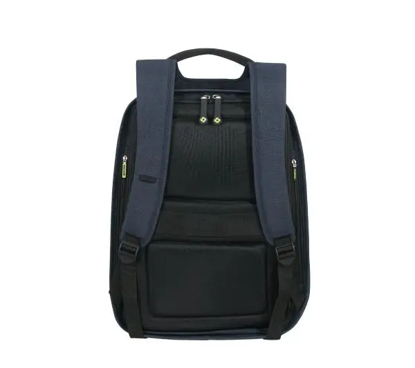 Samsonite Eclipse 15,6"  Niebieski - Kup na Raty - RRSO 0%