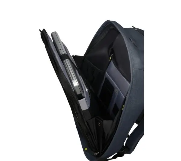 Samsonite Eclipse 15,6"  Niebieski - Kup na Raty - RRSO 0%