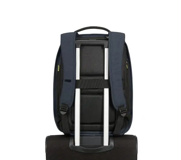 Samsonite Eclipse 15,6"  Niebieski - Kup na Raty - RRSO 0%