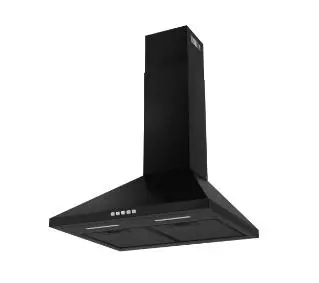 VDB Specjal 60 Black Czarny - Kup na Raty - RRSO 0%