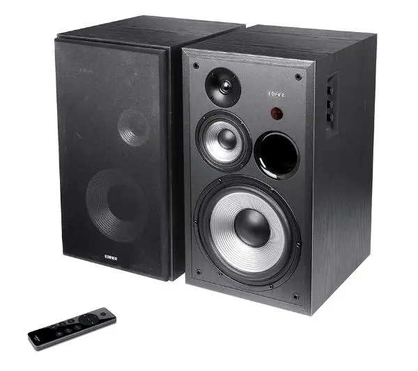 Edifier R2850DB Czarny-Zdjęcie-0