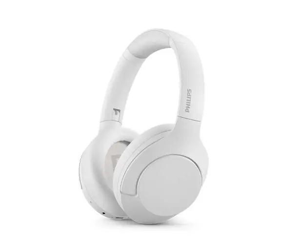 фото Навушники з мікрофоном Philips TAH8506 White (TAH8506WT/00)