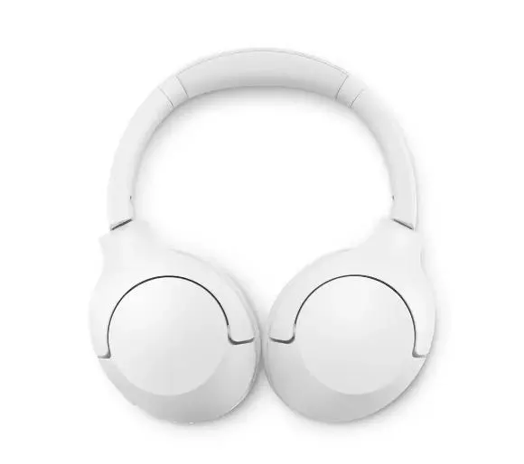 фото Навушники з мікрофоном Philips TAH8506 White (TAH8506WT/00)