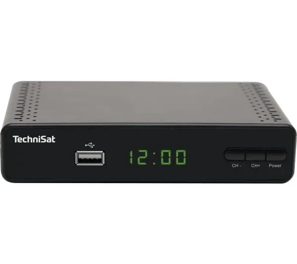 TechniSat Terrabox T3