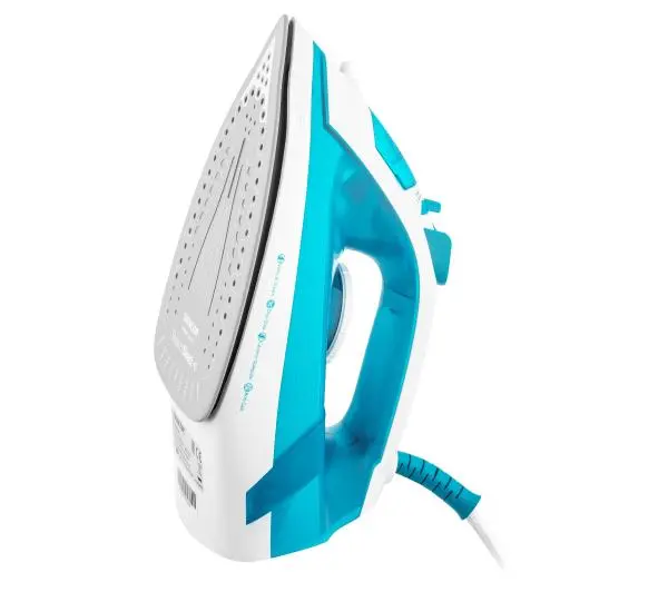 Sencor SSI 2800BL Ceramic 80g/min