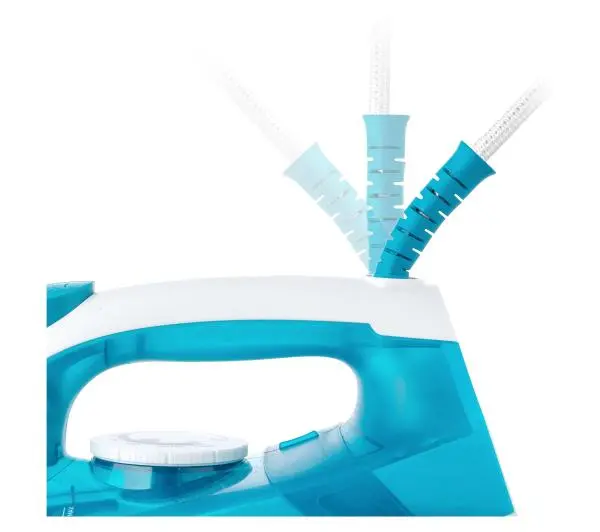 Sencor SSI 2800BL Ceramic 80g/min