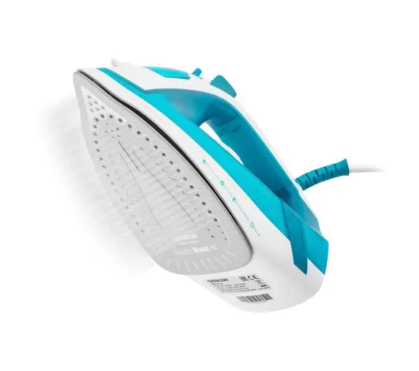 Sencor SSI 2800BL Ceramic 80g/min